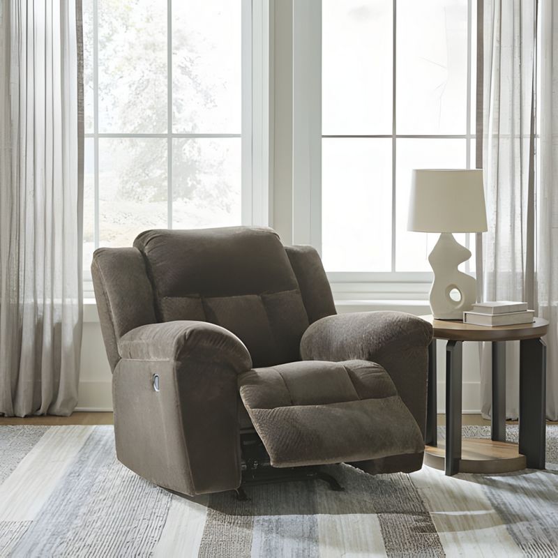 Recliners