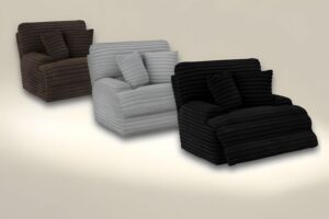 3920 Cushy Catnapper