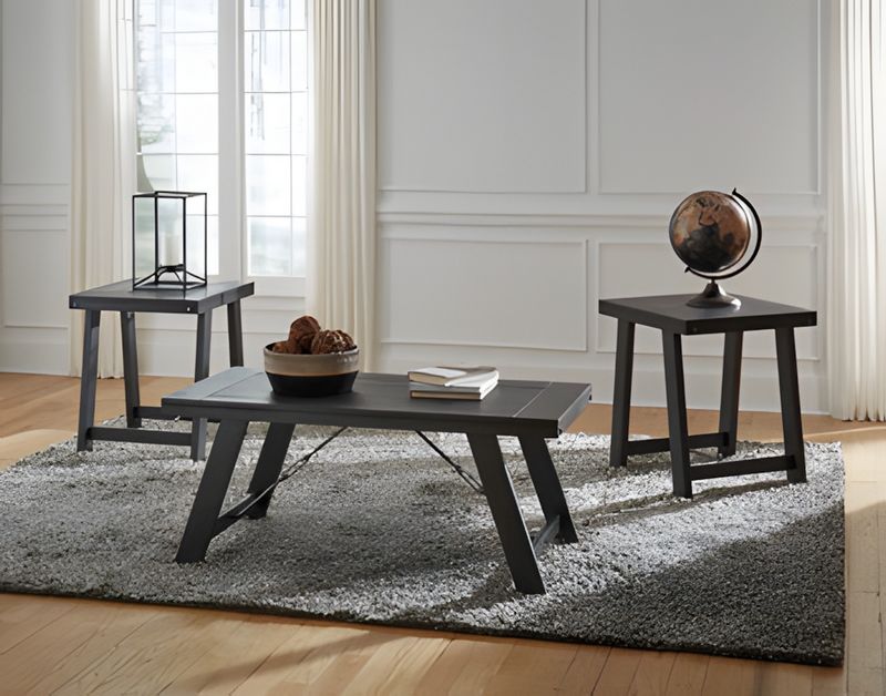 Occasional Tables