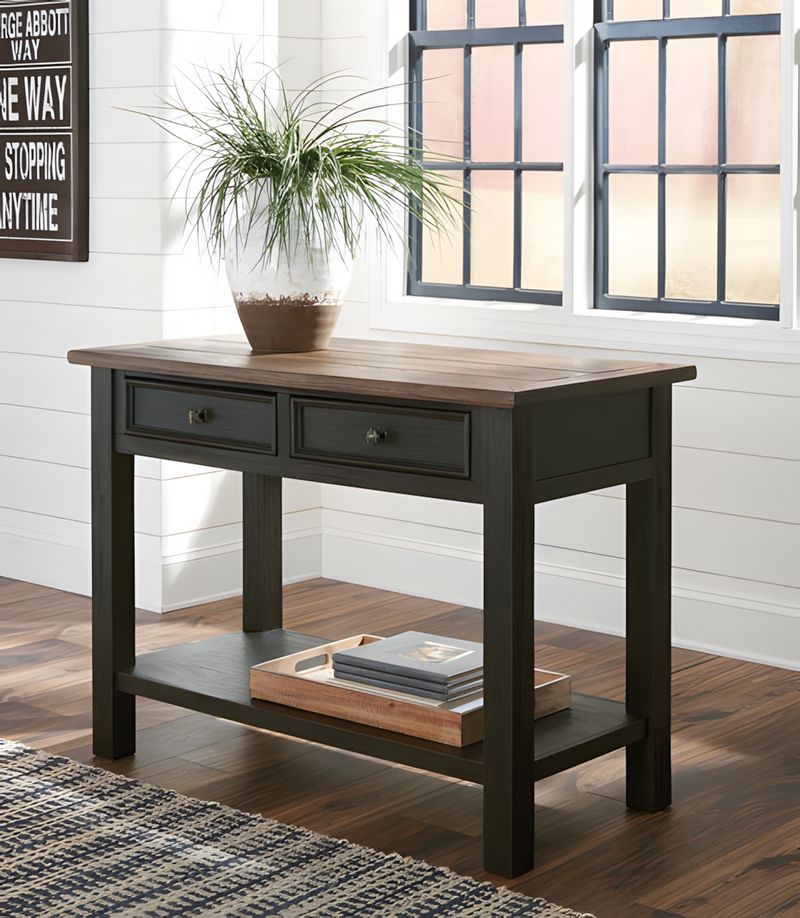 Occasional Tables